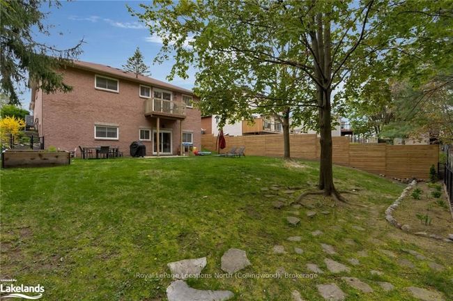 104 Leo Blvd, House other with 5 bedrooms, 1 bathrooms and 4 parking in Wasaga Beach ON | Image 34