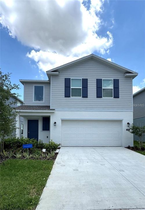 3430 Howell Dr, Lake Wales, FL, 33853-4346 | Card Image