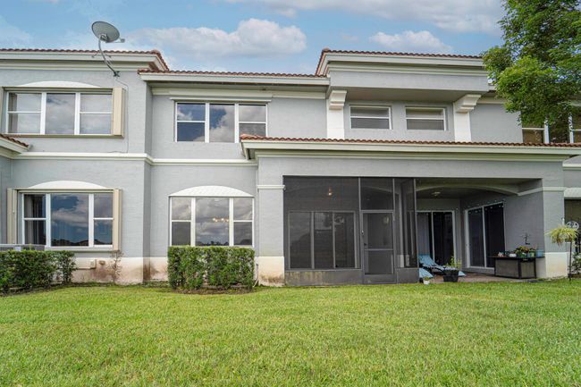 2177 Sw Cape Cod Dr, Condo with 3 bedrooms, 3 bathrooms and null parking in Port St. Lucie FL | Image 30