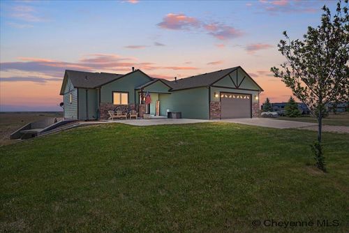 3753 Riata Loop, Cheyenne, WY, 82007 | Card Image