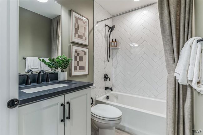 Bedroom 4 optional en-suite | Image 40