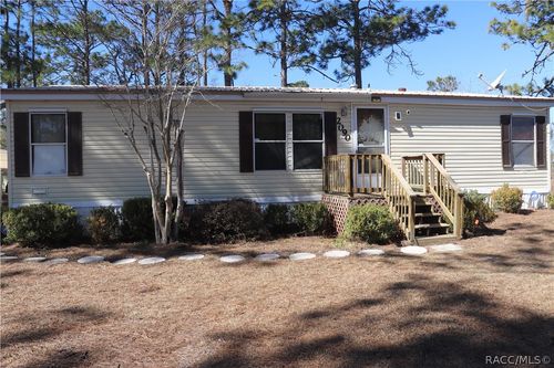 2090 Se 133rd Ct, Morriston, FL, 32668-2442 | Card Image