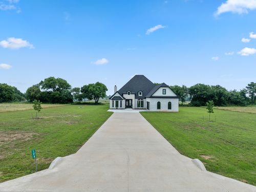 124 High Point Dr, Hillsboro, TX, 76645-2034 | Card Image