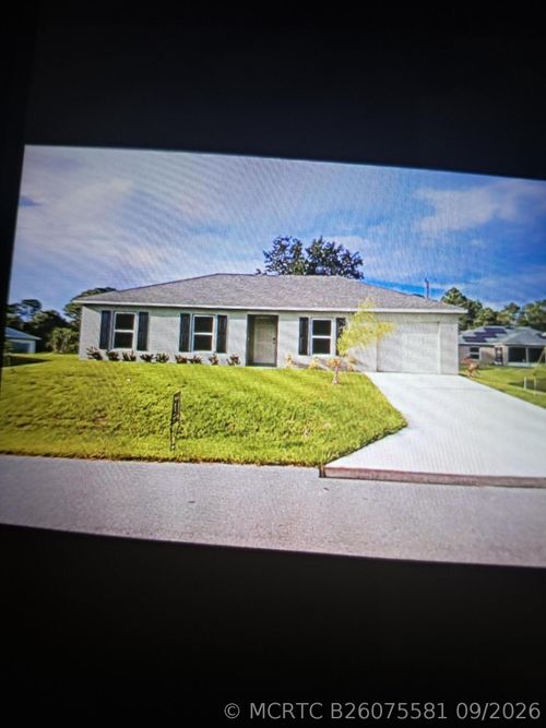 1-141 Se Ferguson Street Se, Palm Bay, FL, 32909 | Card Image