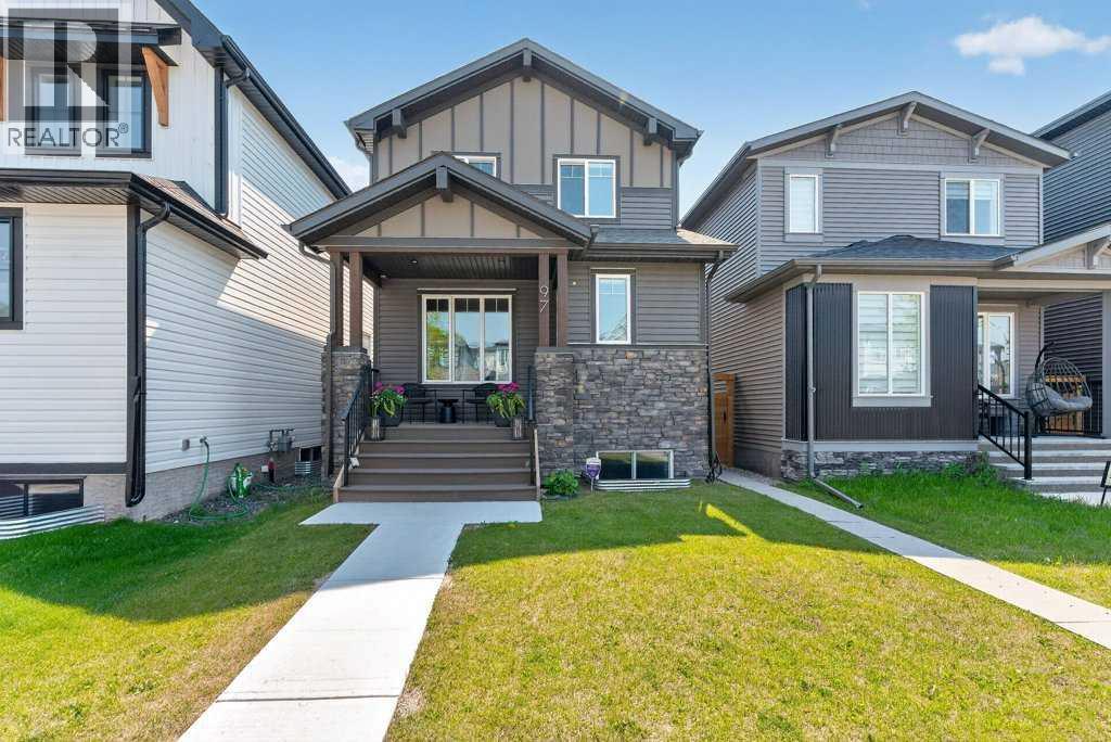 Residential in Calgary 3
