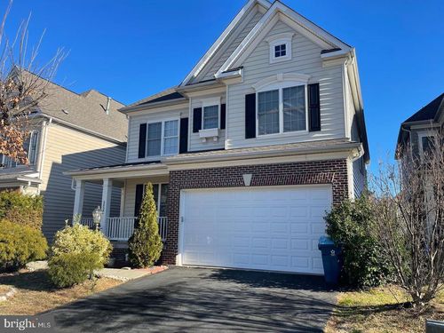 5658 Lierman Cir, CENTREVILLE, VA, 20120-1985 | Card Image