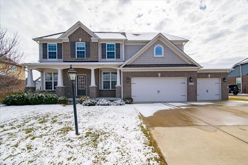 14765 Edgebrook Dr, Fishers, IN, 46040-1362 | Card Image