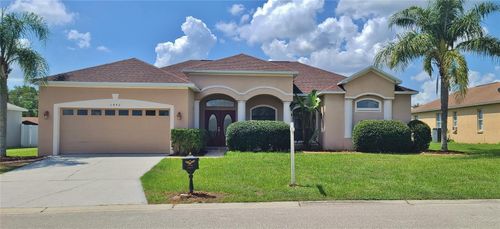 3442 Stoneway Dr, Lakeland, FL, 33812-4559 | Card Image