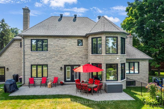 10 Duffys Crt, House other with 4 bedrooms, 3 bathrooms and 7 parking in Minesing ON | Image 46