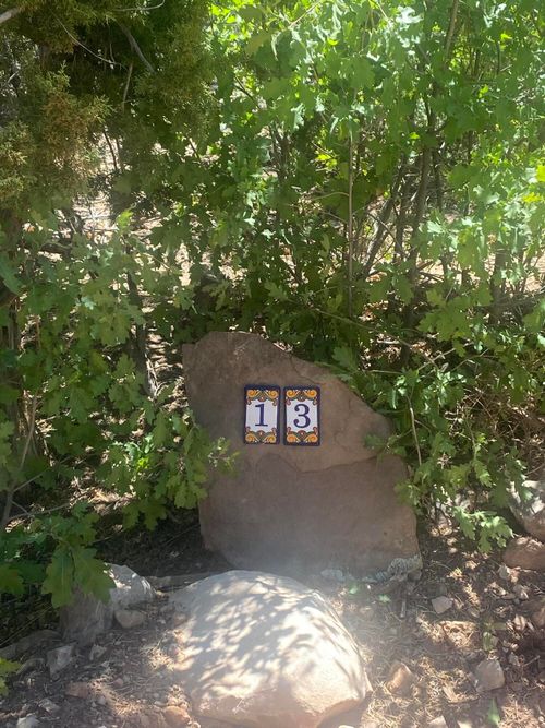 13 Vista Grande Dr, Cedar Crest, NM, 87008-9501 | Card Image