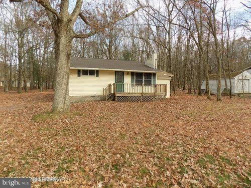 120 Lenape Trl, Albrightsville, PA, 18210-3915 | Card Image