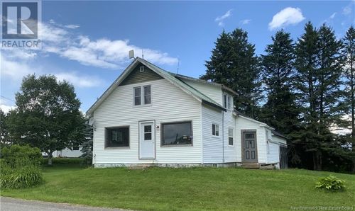 262 Bennetts Lake Rd, Rosedale, NB, E7M3T9 | Card Image