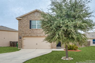 6630 Luckey Sq, House other with 3 bedrooms, 2 bathrooms and null parking in San Antonio TX | Image 2