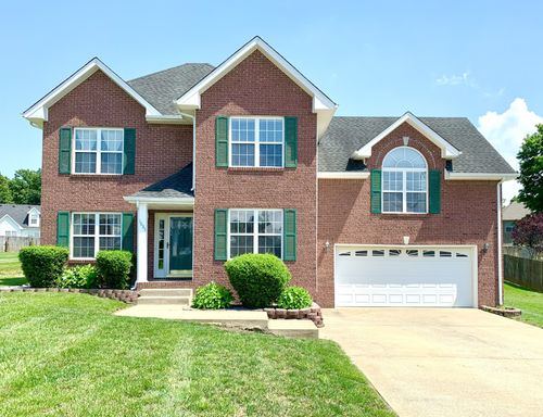 1635 Barrywood Cir E, Clarksville, TN, 37042-1528 | Card Image