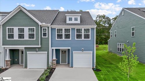 529 W Norvell Ct, Spartanburg, SC, 29307-2100 | Card Image