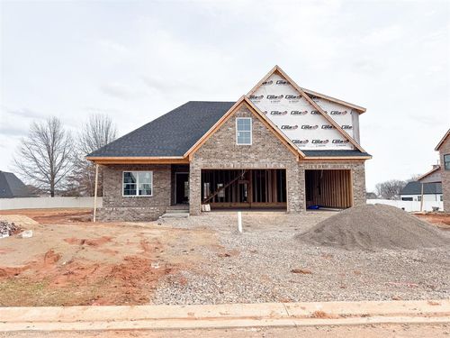 Lot 46 Haverhill Drive, Franklin, KY, 42134 | Card Image