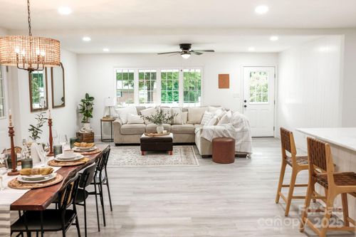 2518 Cove Creek Dr, Gastonia, NC, 28056-9334 | Card Image