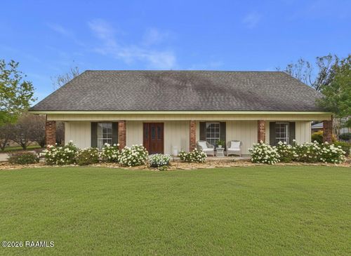 103 Huntington Drive, Lafayette, LA, 70508 | Card Image