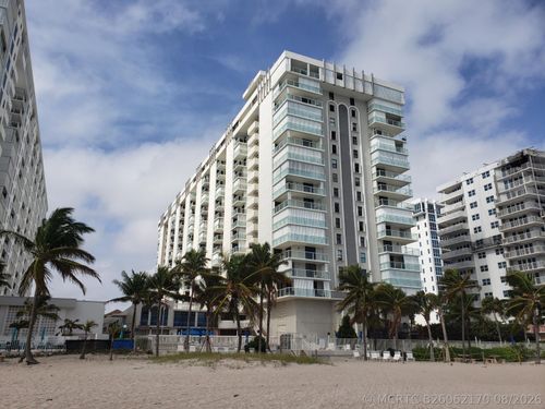 10o-1000 S Ocean Blvd, Pompano Beach, FL, 33062-6678 | Card Image