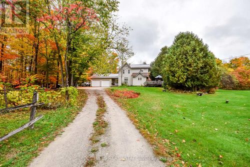2693 Wainman Line, Coldwater, ON, L0K1E0 | Card Image