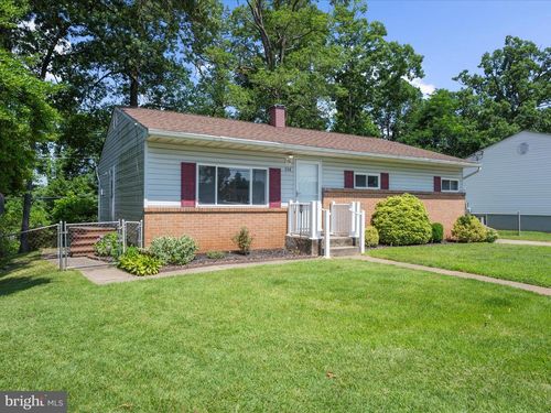 514 Arbor Dr, GLEN BURNIE, MD, 21061-4206 | Card Image