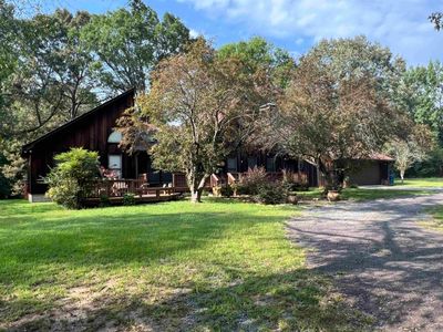 4319 Bauxite Cutoff Road, House other with 3 bedrooms, 2 bathrooms and null parking in Bauxite AR | Image 2