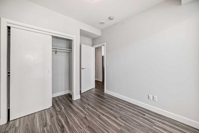 501 - 530 3 Street Se, Home with 1 bedrooms, 1 bathrooms and 1 parking in Calgary AB | Image 13