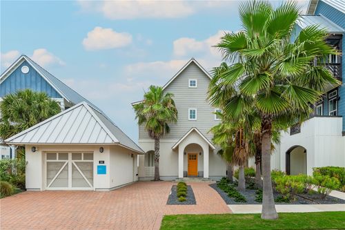 180 Sunset Ave, Port Aransas, TX, 78373 | Card Image