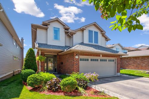 147 Milson Cres, Guelph, ON, N1C1G5 | Card Image