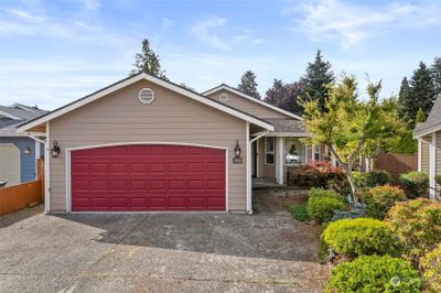 1202 20th Court Se, House other with 3 bedrooms, 2 bathrooms and 2 parking in Auburn WA | Image 1