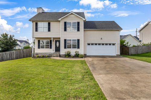 1373 Mackenzie Ct, Clarksville, TN, 37042-8642 | Card Image