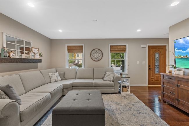 21 Village Rd, House other with 3 bedrooms, 3 bathrooms and 2 parking in Raynham MA | Image 4