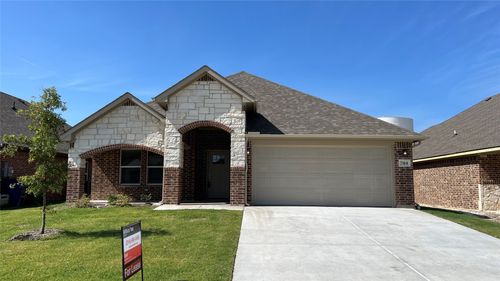 704 Tippit Ln, Greenville, TX, 75402-2849 | Card Image