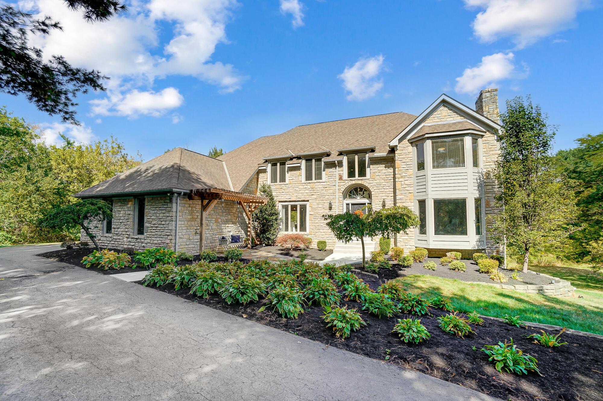 Amity Rd, Hilliard, OH 43026