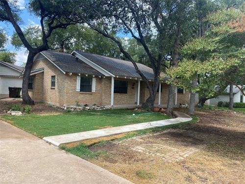 13002 Cedarhurst Cir, Austin, TX, 78729-3614 | Card Image