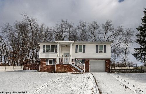 127 Hillside Drive, Buckhannon, WV, 26201 | Card Image