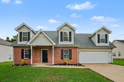 1124 Benton Mason Dr, La Vergne, TN, 37086-2561 | Card Image