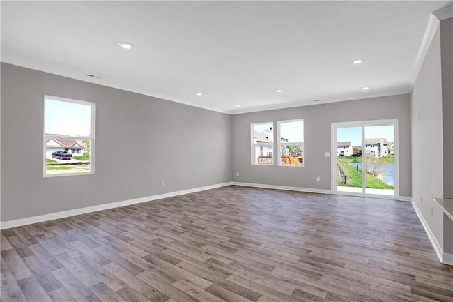 335 Bluestem Ln, House other with 3 bedrooms, 2 bathrooms and null parking in Whiteland IN | Image 7