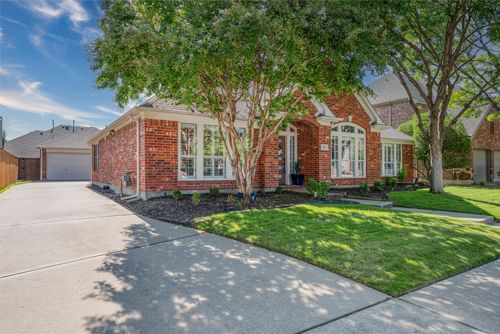 912 Thimbleberry Dr, Mckinney, TX, 75071-5930 | Card Image