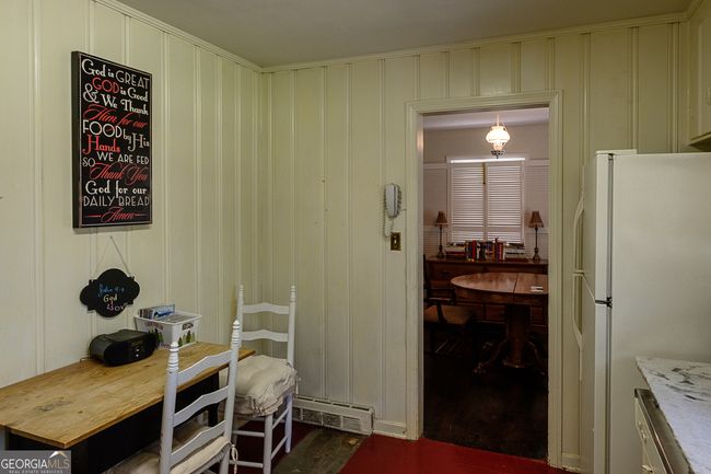 129 Glendale Rd Nw, House other with 3 bedrooms, 2 bathrooms and null parking in Rome GA | Image 7