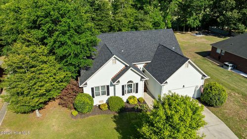 210 Creekside Dr, Goldsboro, NC, 27534-6700 | Card Image
