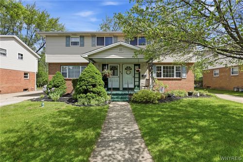 86 Patsy Ln, Depew, NY, 14043-1016 | Card Image
