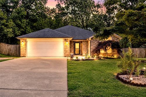 25 Overton Dr, Bella Vista, AR, 72714-1723 | Card Image