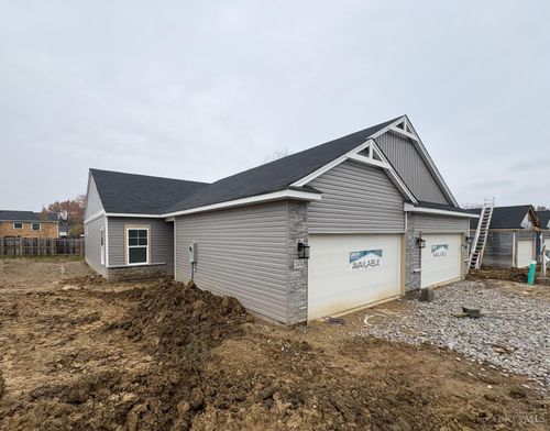 2474 Houston Rd, Cincinnati, OH, 45231-1224 | Card Image