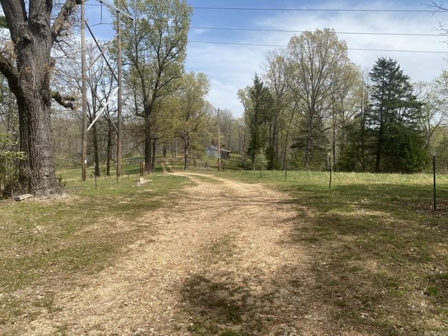 237 Pride And Joy Ln, House other with 4 bedrooms, 2 bathrooms and null parking in Saint Joe AR | Image 44