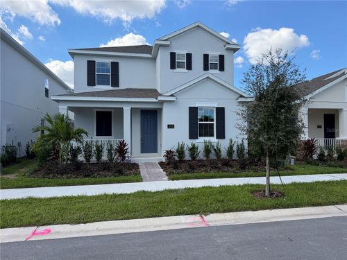 5966 Flowering Cherry Bnd, Winter Garden, FL, 34787-8166 | Card Image