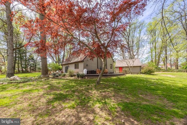 6 White Clay Ln, House other with 3 bedrooms, 2 bathrooms and null parking in WEST GROVE PA | Image 47