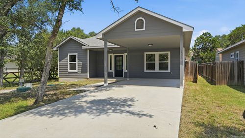 1035 Cedar Grove Trl, Spring Branch, TX, 78070-5479 | Card Image