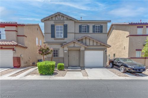 1195 Sweet Orange St, Las Vegas, NV, 89142-0834 | Card Image