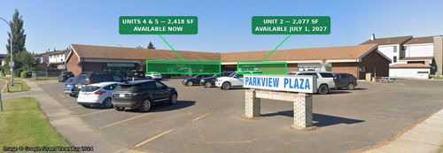 5601 31 St, Lloydminster, AB, T9V2H3 | Card Image